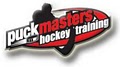 Puckmasters logo