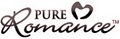 Pure Romance by Victoria logo