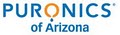 Puronics of Arizona logo