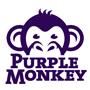 Purple Monkey Design image 2
