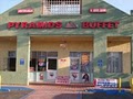 Pyramid Buffet And  Restaurant logo