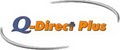 Q Direct discount Dental Plans logo