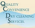 QCDS, Quality and Convenience Drycleaning Services image 1