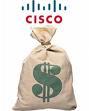 Qctest Cisco Liquidators - Sell Used Cisco logo