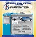 Quabbin Well and Pump Service logo