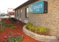 Quality Inn Bowling Green logo