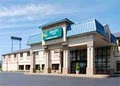 Quality Inn & Conference Center logo