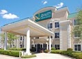 Quality Inn & Suites West Monroe logo