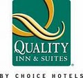 Quality Inn and Suites logo