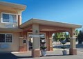 Quality Inn hotel Ukiah, CA image 2