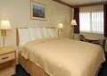 Quality Inn hotel Ukiah, CA image 4