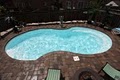 Quality Pools & Spas by Dick Mackey logo