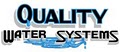 Quality Water Systems logo