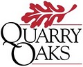 Quarry Oaks Golf Club logo