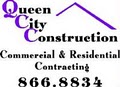 Queen City Construction logo