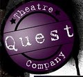 Quest Theatre Company logo