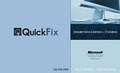Quick Fix Laptop Repair logo
