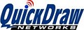 QuickDraw Networks logo