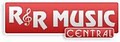 R&R Music Central, LLC. logo