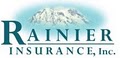 RAINIER INSURANCE INC logo