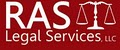 RAS Legal Services, LLC logo