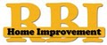 RBI Home Improvement logo