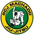RCJ Machado Jiu-Jitsu-Farmers Branch logo