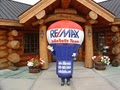 RE/MAX Preferred logo