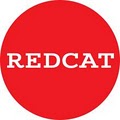 REDCAT | Roy and Edna Disney/CalArts Theater logo