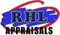 RHL Appraisals logo