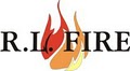 R.L. Fire Protection Inc. logo