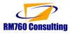 RM760 Consulting, Inc. logo