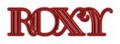 ROXY Nightclub logo