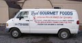 ROYAL GOURMET FOODS logo