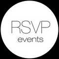 RSVP Events logo