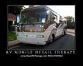 RV Motorhome Mobile Detailing image 2