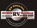 RV Trax, Inc. logo