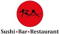 Ra Sushi Bar Restaurant logo