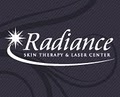 Radiance Skin Therapy logo