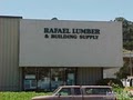 Rafael Lumber & Building Supply logo
