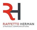 Raffetto Herman Strategic Communications logo