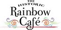 Rainbow Cafe & Catering logo