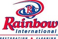 Rainbow International of Mt. Airy logo