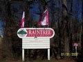 Raintree Apartments logo