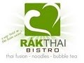Rak Thai Bistro logo