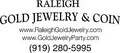 Raleigh Fine Jewelry  / Raleigh Gold Jewelry & Coin image 10