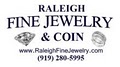Raleigh Fine Jewelry  / Raleigh Gold Jewelry & Coin image 1