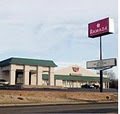 Ramada Inn logo