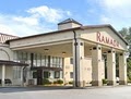 Ramada logo