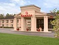 Ramada logo